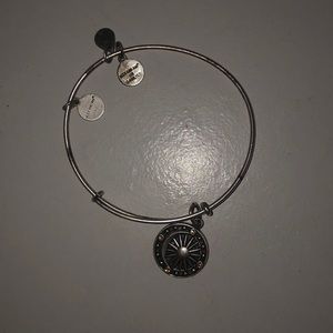 Alex and Ani bracelet